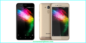 Harga Sharp R1