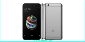 Harga Xiaomi Redmi 5A