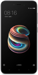 Harga Xiaomi Redmi 5A warna silver