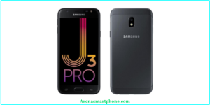 Spesifikasi Samsung Galaxy J3 Pro 2017