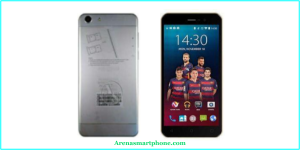 Harga Advan i5s