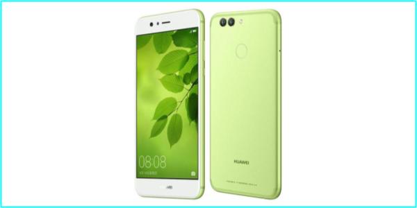 Harga Huawei Nova 3 Plus