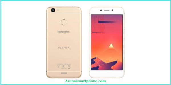 Harga Panasonic Eluga I5 Terbaru