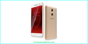 Harga Advan A8 Pro
