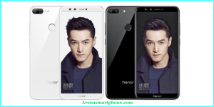 Harga Huawei Honor 9 Lite