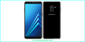 Harga Samsung Galaxy A8 2018