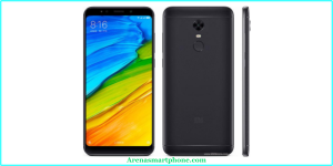 Harga Xiaomi Redmi 5