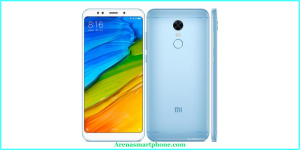 Harga Xiaomi Redmi 5 Plus
