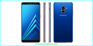 Kelebihan dan Kekurangan Samsung Galaxy A8+ 2018