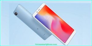 Kelebihan dan Kekurangan Xiaomi Redmi 6A