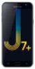 samsung galaxy j7 plus