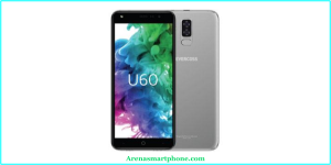 Harga Evercoss U60