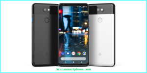 Harga Google Pixel 3