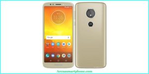 Harga Motorola Moto E5