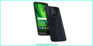 Harga Motorola Moto G6