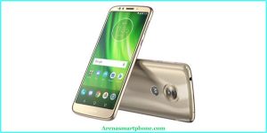 Harga Motorola Moto G6 Play