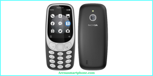 Harga Nokia 3310 4G