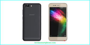 Harga Sharp R1s