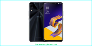 Harga Asus Zenfone 5z