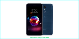 Harga LG K10 Plus 2018
