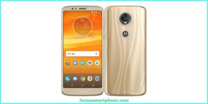Harga Motorola Moto E5 Plus