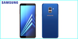 Harga Samsung Galaxy A9 2018