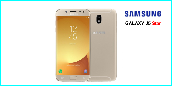 Harga Samsung Galaxy J5 Star