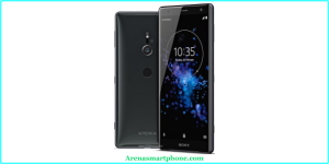 Harga Sony Xperia XZ2