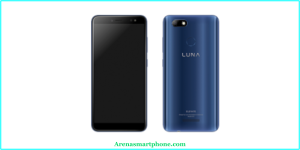 Kelebihan dan Kekurangan Luna V Lite