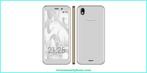 Harga Advan i5 Full View