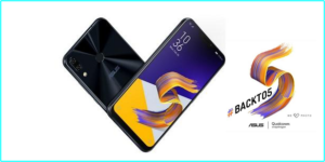 Harga Asus Zenfone 5 Max