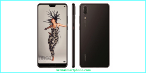Harga Huawei P20