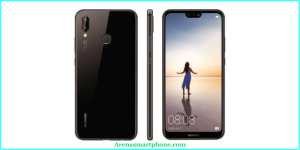 Harga Huawei P20 Lite