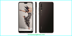 Harga Huawei P20 Pro