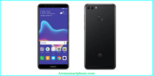 Harga Huawei Y9 2018