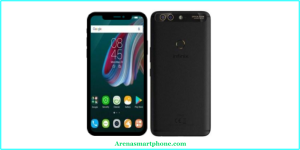 Harga Infinix Zero 6