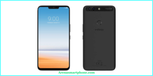 Harga Infinix Zero 6 Pro (2)