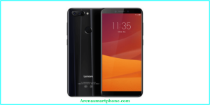 Harga Lenovo K5