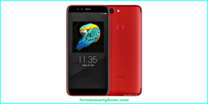 Harga Lenovo S5