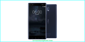 Harga Nokia 3 2018