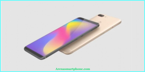 Harga Nubia N3