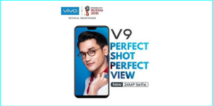 Harga Vivo V9