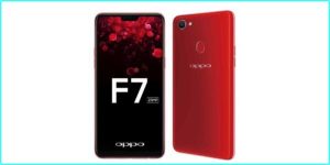 Kelebihan dan Kekurangan Oppo F7