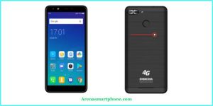 Harga Evercoss Xtream 1 Plus
