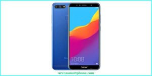 Harga Honor 7A