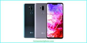 Harga LG G7 ThinQ