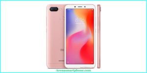 Harga Xiaomi Redmi 6