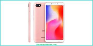 Harga Xiaomi Redmi 6A