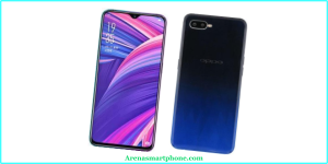 Harga Oppo F11