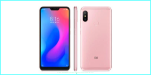 Harga Xiaomi Redmi Note 6 Pro